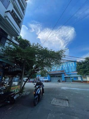 Nhà đẹp Giá Đầu Tư ngay Gò Dầu 4x15 1 lầu xe hơi