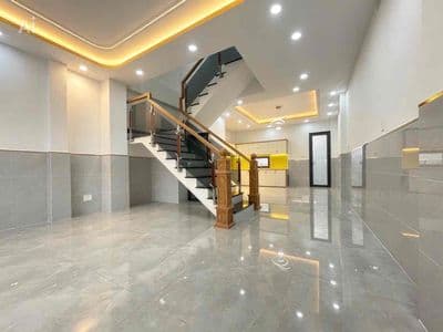 LÊ TRỌNG TẤN BìNH TÂN, 60m2, 2 TẦNG Chỉ 4.4 TỶ