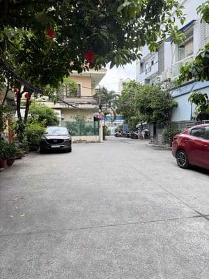 💎 HIẾM : HẺM XE HƠI , 27M2 - 2 TẦNG - GẦN METRO SỐ 2 -CÁCH MẠNG THÁNG