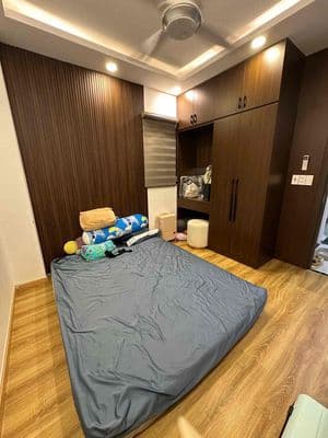 BÁN CĂN NHÀ TÂM HUYẾT PHAN TÂY HỒ , PHÚ NHUẬN , CHỦ TỰ TAY XÂY DỰNG