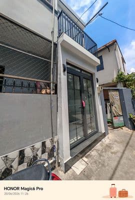 2618465🏡 NHÀ 2 TẦNG - SỔ ĐẸP - TRUNG TÂM GÒ VẤP - NHỈNH 2 TỶ