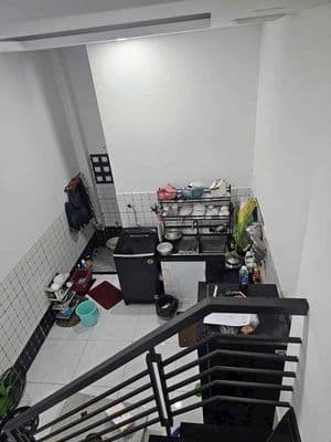 BÁN NHÀ NHỎ XINH TÔ KÝ , QUẬN 12 GIÁ 2.98 tỷ