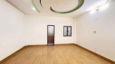 🏡 NHÀ 3 TẦNG MỚI – 84M2 – NGANG 5M – HXH 7M THÔNG TỈNH LỘ 10