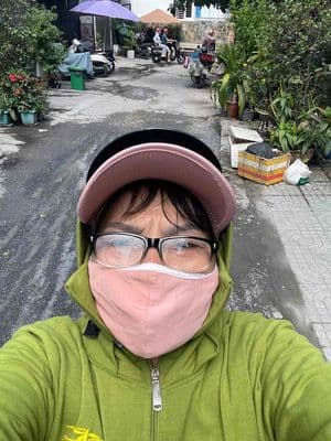 nhà sát mătfj tiền Phạm văn bạch Tân bình DT 36 M gia 4.68 Tỷ gồm 2 Ph