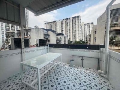 🔥 RẺ TRẦN NÃO – HƠN 11 TỶ CÓ MẶT TIỀN KINH DOANH QUẬN 2 48m²