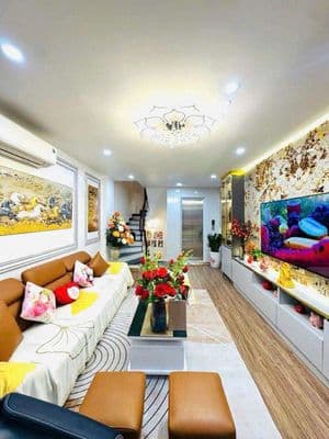💥💥💐🌹 HÀNG HIẾM KHÂM THIÊN ĐỐNG ĐA - 35M2 - 6 TẦNG - THANG MÁY🌹🌹💥