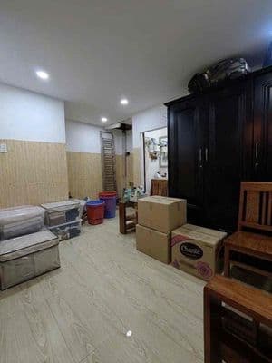 🏡 BÁN NHÀ NGÔ ĐỨC KẾ, BÌNH THẠNH – 36M2-CHỈ 4 TỶ650 📐 Diện tích: 36m²