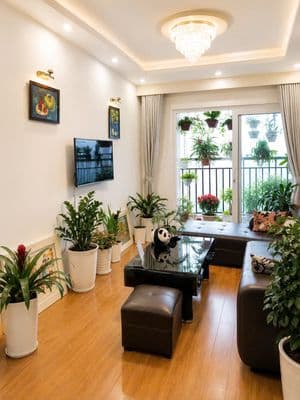 Bán CC giá siêu hời tại Megastar Dominium C2 Xuân Đỉnh, 5,5 tỷ, 98m2