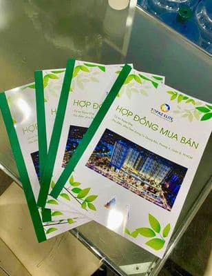Chính chủ kẹt tiền cần bán gấp căn Topaz 2pn2wc mới 💯%