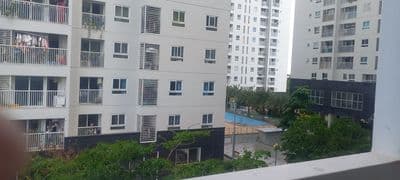 Bán căn góc tầng 3, 71m2, 2PN+2WC (Chính chủ)