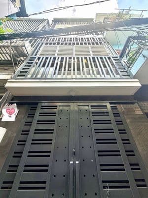 🕵️ MẶT TIỀN ĐƯỜNG 3C,CHỈ 2,8TỶ/3TẦNG , HXH, BỚT LỘC,NGAY TRƯỜNG HOC