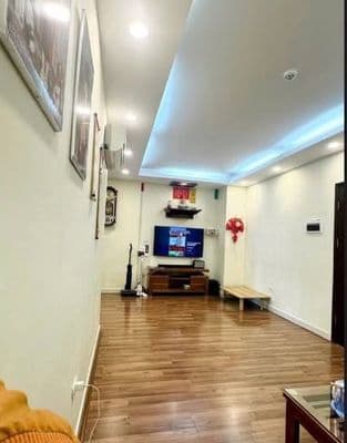 CHUNG CƯ ĐÌNH THÔN, MỸ ĐÌNH, CẦU GIẤY GIÁ RẺ
