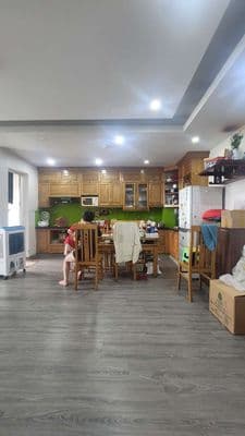 💥Căn 101m² CT7 Dương Nội - Tầng cao - Hướng Đông Nam - Quanh 6 tỷ