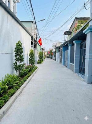 🏡 NHÀ ĐẸP GẦN AEON TÂN PHÚ – DÒNG TIỀN 8 TRIỆU/THÁNG – NHỈNH 4 TỶ 🏡 ✨