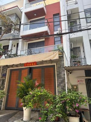 Chính chủ cần bán nhà mới xây