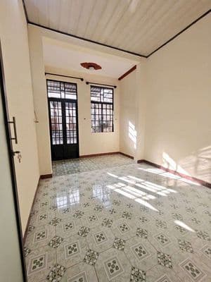 Bán nhà hẻm Tây Thạnh , DT: 3.3x12m