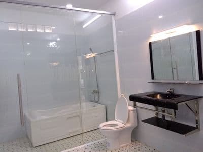 Bán nhà hẻm xe hơi Đường 7 – Bình Trưng Tây (TP. Thủ Đức)