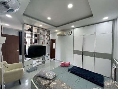 Nhà Đẹp - Phan Huy Ích - Tân Bình - 3 lầu - 63m2 - nhỉnh 5 tỉ