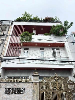 bán nhà Binh Tân giá ngợp