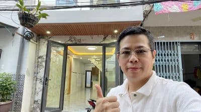 💥BÁN GẤP NHÀ MỚI KHU TÊN LỬA-AEON MALL - GIẢM 180TR CHỈ CÒN 3.7 TỶ 💥