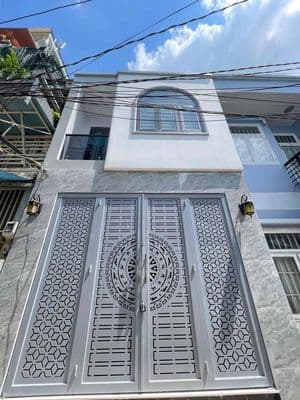 Hot, Bán gấp Nhà đẹp 2 Tầng An Lạc, 44m2, hẻm xe hơi 5m, nhỉnh 4 tỷ