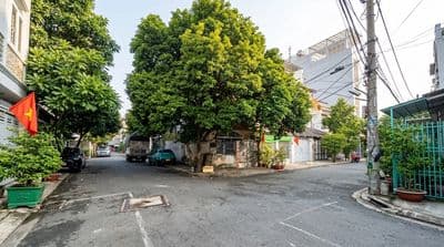 Nhà đẹp Tân Hoà Đông, Phường Bình Trị Đông, hẻm ô tô tránh, 80 m2