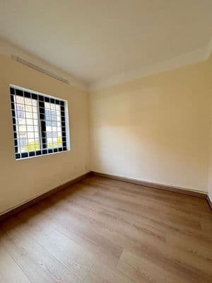 Căn hộ 750 Nguyễn Kiệm, PN, tầng 1, 40m2, 3.1 tỉ, căn góc, 2pn, 1wc