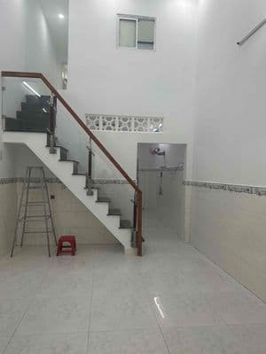Cần bán gấp nhà