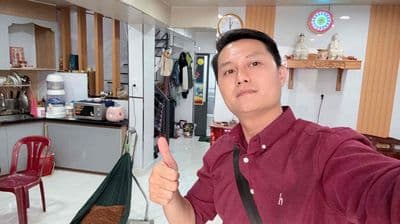 Bán Nhà HxH Tân Hoà Đông 70m2 - 3Pn - SHR - Đang Vay Vietinbank - Gấp