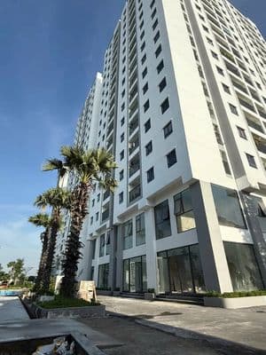 👉 Căn hộ 2PN Tecco Tower Q12 gần cầu Tham Lương - Giá tốt 2.3 tỷ-
