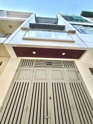 🏡 BÁN NHÀ PHỐ 1 TRỆT 2 LẦU - SỔ HỒNG RIÊNG - QUẬN 4