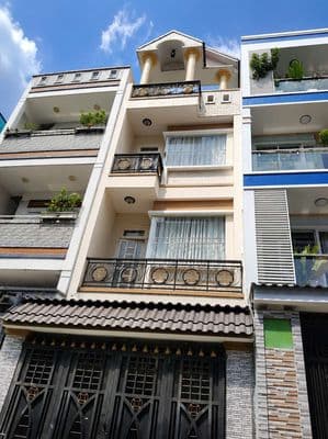 BÁN NHÀ Đ ,KHIẾU NĂNG TỈNH HXH (4 x 15m x 3 TẦNG )GIÁ: NHỈNH 5TỈ TL