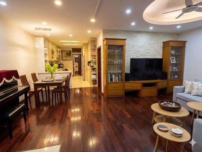 HIẾM - CC BỘ KHOA HỌC VÀ CÔNG NGHỆ - 3PN 2VS GIÁ THIỆN CHÍ. XEM LÀ MUA