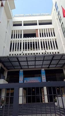 TRUNG TÂM QUẬN ĐỐNG ĐA - 10M RA MẶT NGÕ BA GÁC TRÁNH - NHỎ TIỀN SẴN SỔ