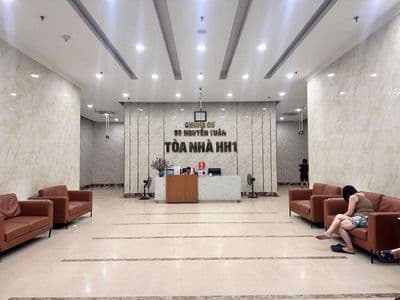 💥💥CHUNG CƯ 90 NGUYỄN TUÂN - TÒA HH1 - 72M2 -VIEW THOÁNG -THANH XUÂN🌹💥