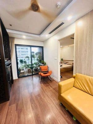 🌹🌹🌹CHUNG CƯ CAO CẤP IMPERIA 203 NGUYỄN HUY TƯỞNG - NHÀ ĐẸP - PHỐ VIP💥