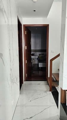 Bán căn Duplex/Penthouse tại Tổ hợp Cao ốc XI Grand Court