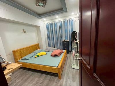 Bán căn hộ chung cư Bông sao Lô A Phường 5, Q8, 3,2 tỷ