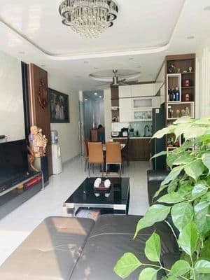 BÁN NHÀ TRẦN KHÁT CHÂN 45