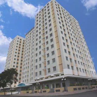 BÁN CĂN HỘ NGÔ GIA TỰ Q10 - 56M² 2PN - 1 ĐỜI CHỦ - GIÁ 3.2 TỶ (KMG)