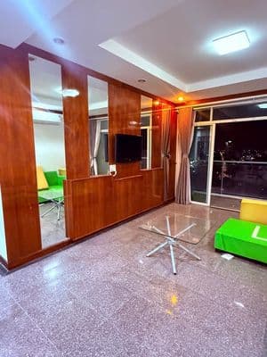 Bán căn hộ New Sài Gòn - HAGL3 Căn góc 121m2 hướng Đông Nam