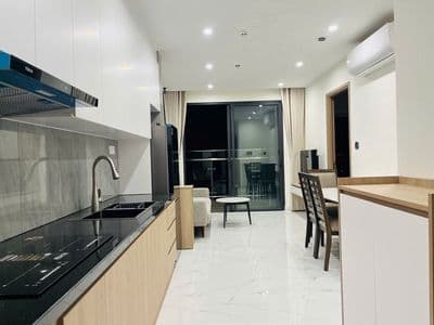 Bán căn 2pn 2wc the beverly vinhomes grand park giá 3ty full nội thất