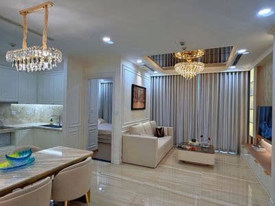 Bán gấp căn 2PN 10 tỷ, 82m2, toà Landmark, Có sổ tại Vinhomes Central