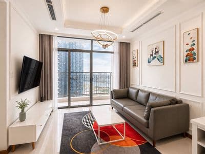 Bán gấp căn 2PN 10.7 tỷ, 91m2, View công viên, sông, Sở hữu lâu dài