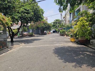 Bán Nhà Đưởng Tân Hòa Đông - Phan Anh, 70m2 - HXH 10M - Quận Bình Tân