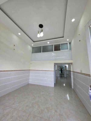 Quận 5, chung cư An Bình, sổ hồng riêng đầy đủ, nhà có thêm lửng, 3pn