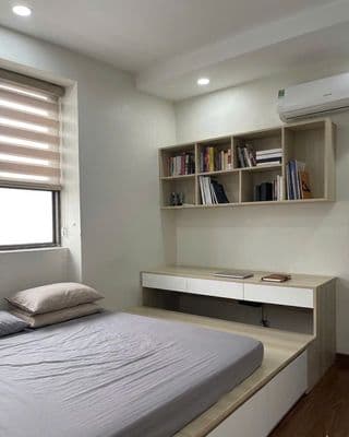 🏡 CĂN HỘ CHỈ HƠN 3 TỶ! SỔ LÂU DÀI Vợ Chồng Trẻ & Con Học ĐH Phenikaa
