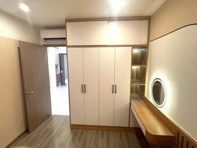 Bán 1PN+ BS 2.7ty full gỗ An Cường Beverly Solary Vinhomes grand park