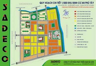NHÀ PHỐ LIỀN KỀ AN PHÚ TÂY BÌNH CHÁNH TPHCM