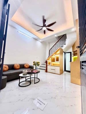 🏢 TRUNG TÂM ĐỐNG ĐA - FULL NỘI THẤT – GẦN CHỢ - 40M RA PHỐ - MẶT TIỀN